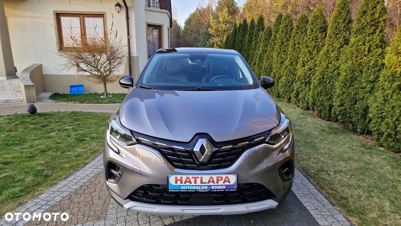 Renault Captur 1.0 TCe Intens - 2