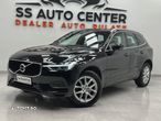 Volvo XC 60 D4 AWD Momentum - 9