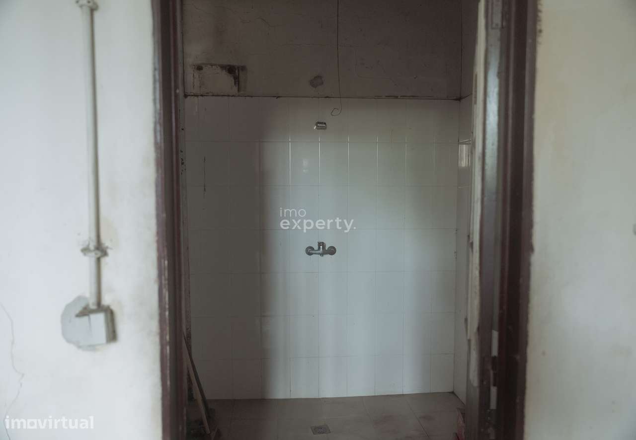 Edifício histórico com projeto aprovado no coração do Funchal-33