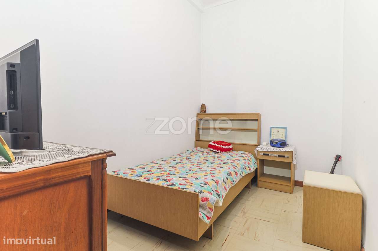 Moradia T4 Riachos - Torres Novas-28