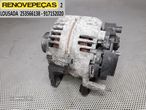 Alternador Volkswagen Golf Plus (5M1, 521) - 1