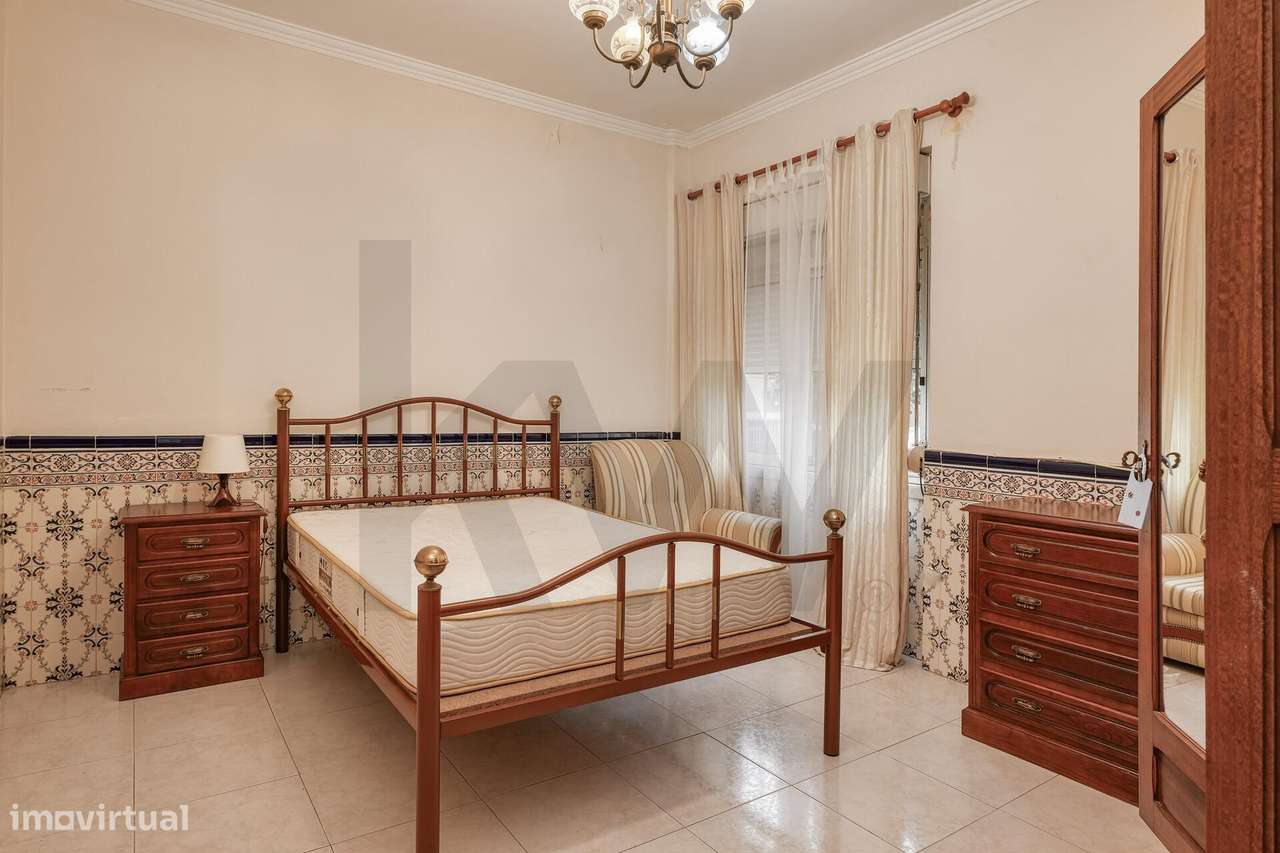 Apartamento T3 com 75m2 I Rés-do-chão I Agualva - Cacém Sintra - Grande imagem: 5/19