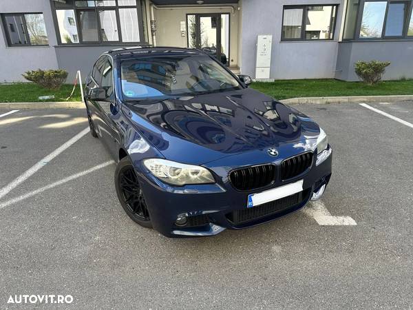 BMW Seria 5 - 3