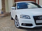 Audi A3 2.0 TDI Sportback DPF S line Sportpaket (plus) - 7