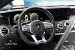 Mercedes-Benz S 560 Coupe Aut - 22