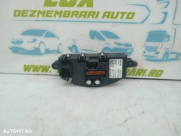 Rezistenta trepte 5q0907521f Audi A3 4 (8Y) - 2