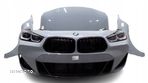 BMW X2 F39 PRZÓD MASKA PAS LED BŁOTNIK C4P M-PAKIET - 1