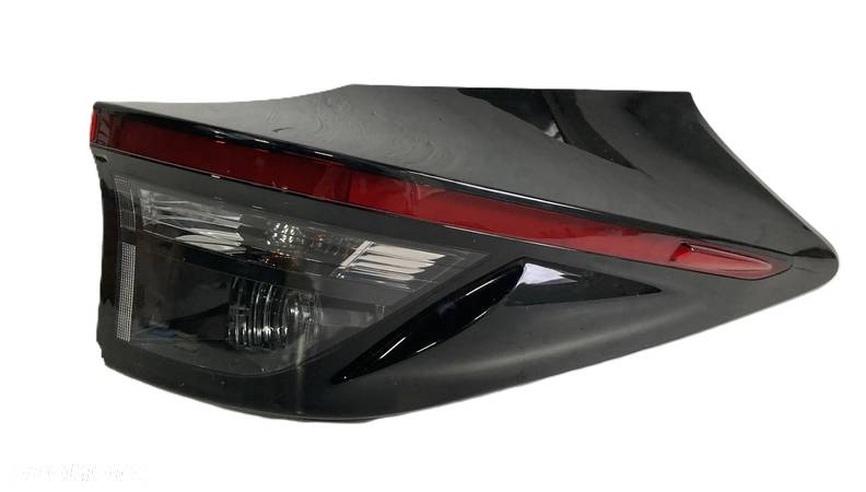 Lampa tył prawa Toyota Yaris 81550-0DE10 LED - 1