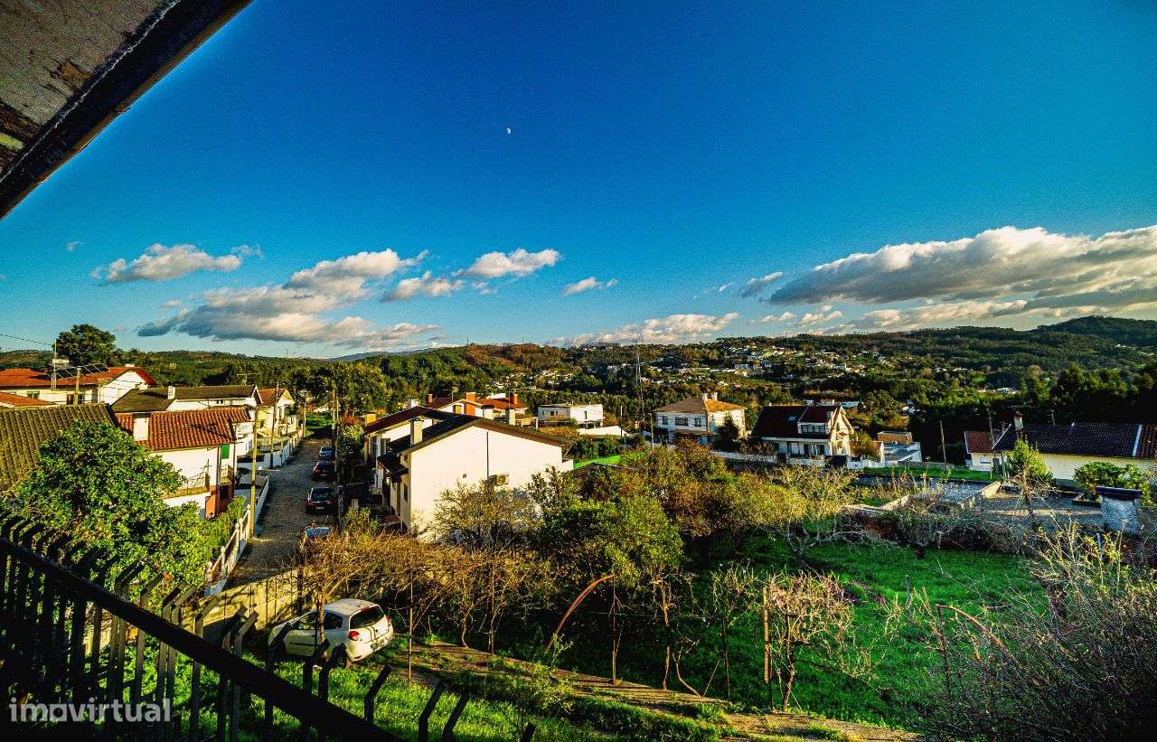Moradia isolada, Centro de Oliveira de Azemeis-58