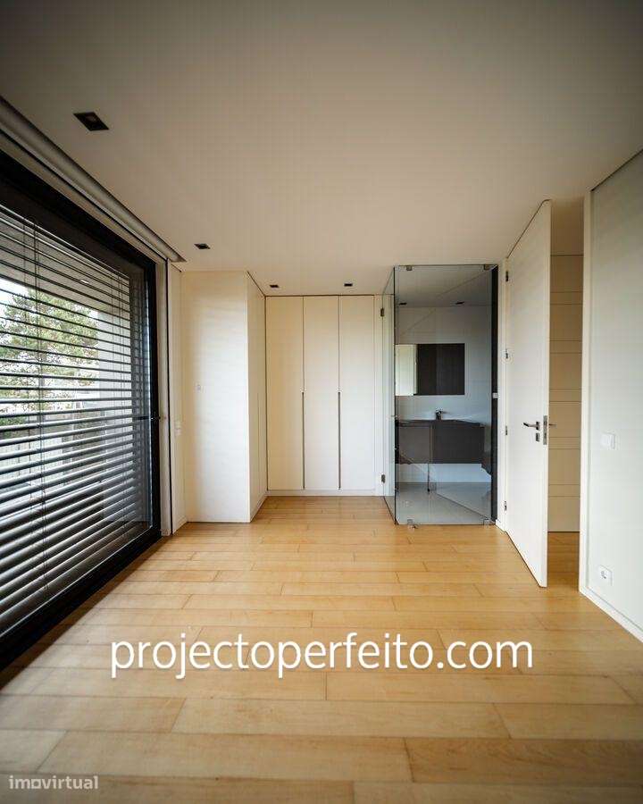 Moradia Isolada T3+1 Venda em Canidelo,Vila Nova de Gaia - Grande imagem: 5/16