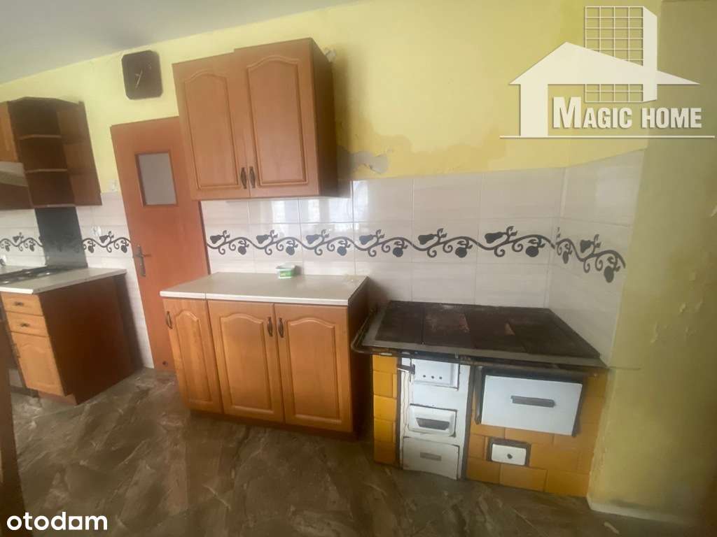 Mały domek w Karnkowie-11