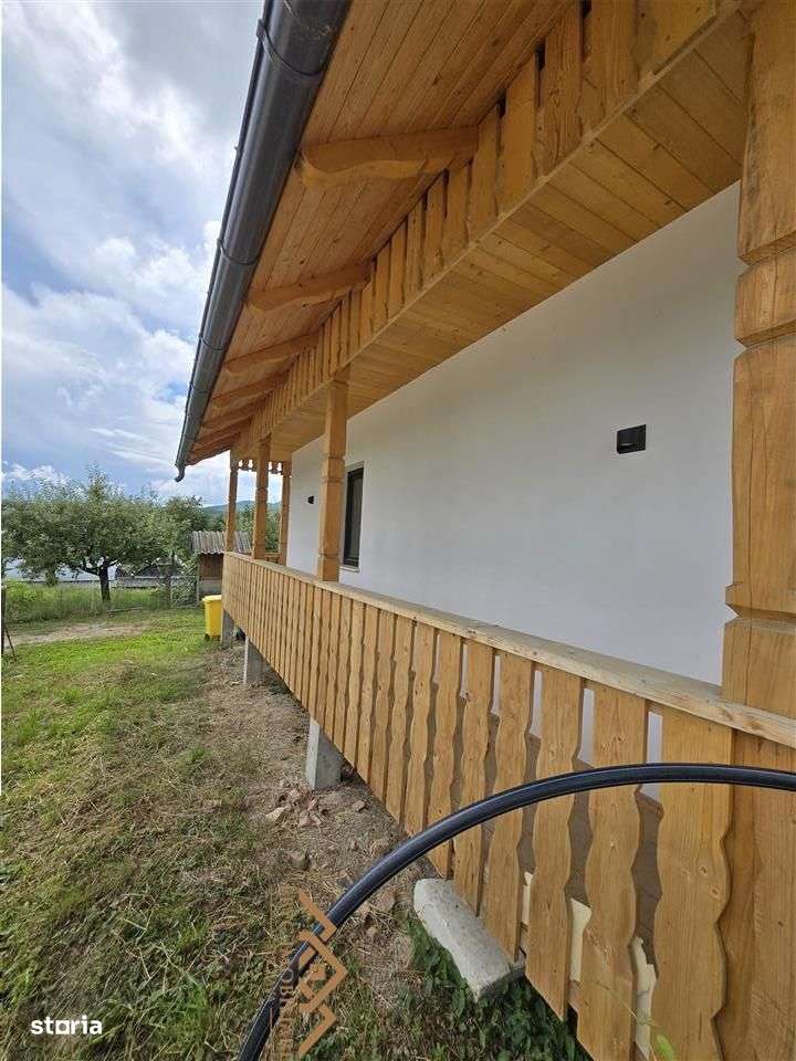 De vanzare | Casa | Bucovina | Cacica-9