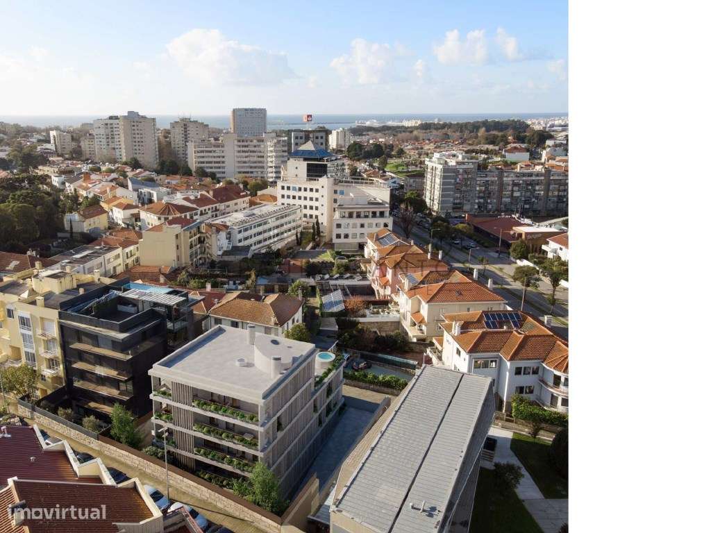 EM CONSTRUÇÃO | APARTAMENTO T3 | 'PAULO DIAS NOVAIS 45' | AV. DA BO...-6