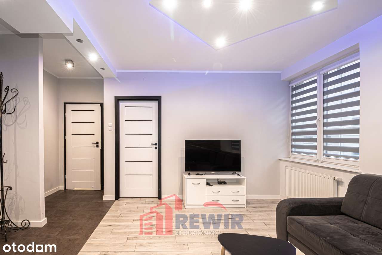 Dwupokojowe mieszkanie na Starym Mieście - Pełny obrazek: 5/12