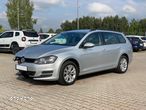 Volkswagen Golf VII 1.6 TDI BMT Comfortline - 1