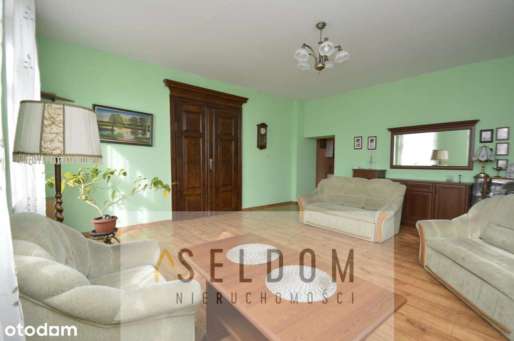 Sprzedaż połowy domu/ własność/ Bartoszów - Pełny obrazek: 4/20