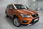 Seat Ateca 2.0 TDI 4Drive DSG XCELLENCE - 5