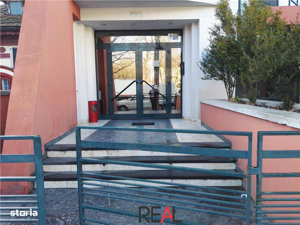 Inchiriere spatiu birouri Piata Muncii 48 mp - Imagine principală: 3/16