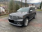 Dodge Durango 5,7 Citadel - 1