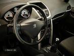 Peugeot 207 1.6 HDi Sport - 7