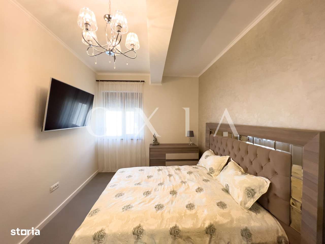 SX288Dumbravita (Kaufland), Loc parcare, Lift - Imagine principală: 3/16