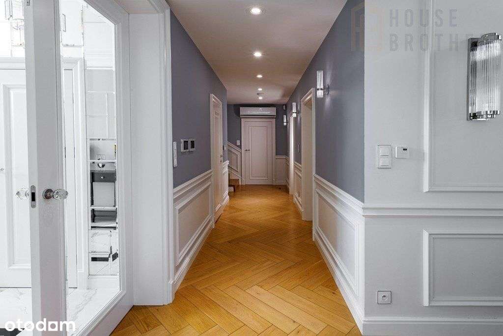 Nowoczesna willa w Giełczynie-9