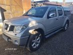 Dezmembrez Nissan Navara 2.5 Diesel D40 2006- - 5