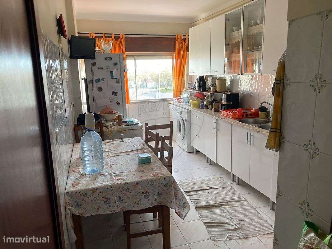 Apartamento T3 para venda - Grande imagem: 4/10