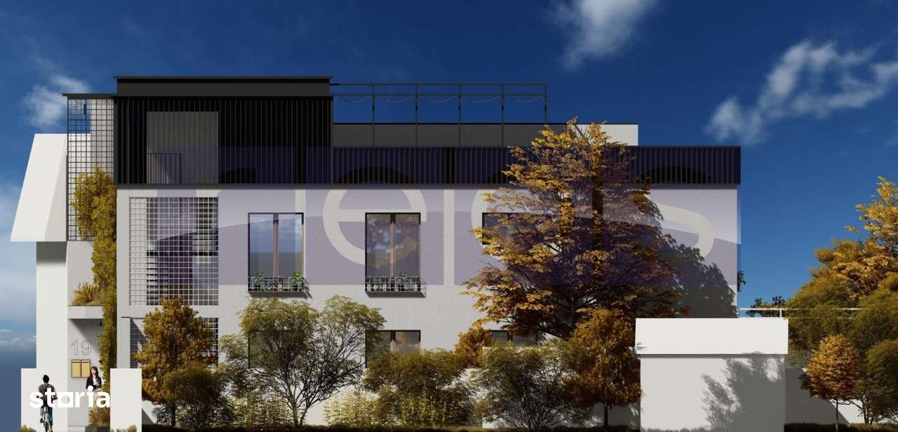 VANZARE 2 APARTAMENTE | BLOC BOUTIQUE | ZONA PARCUL CAROL - Imagine principală: 3/10