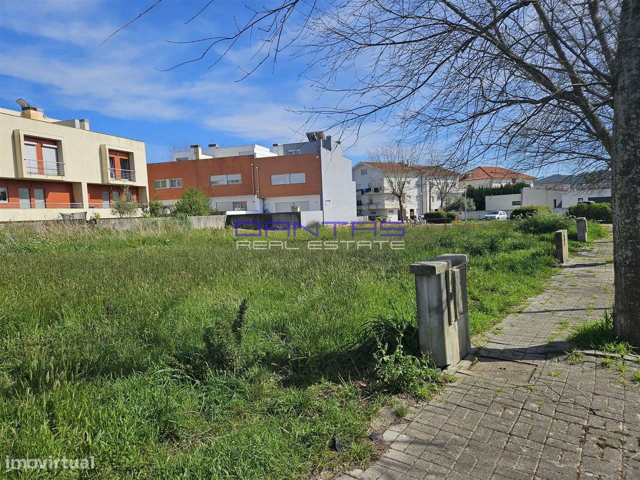 Lote de terreno com 300m2 a poucos minutos de Viana do Castelo-18