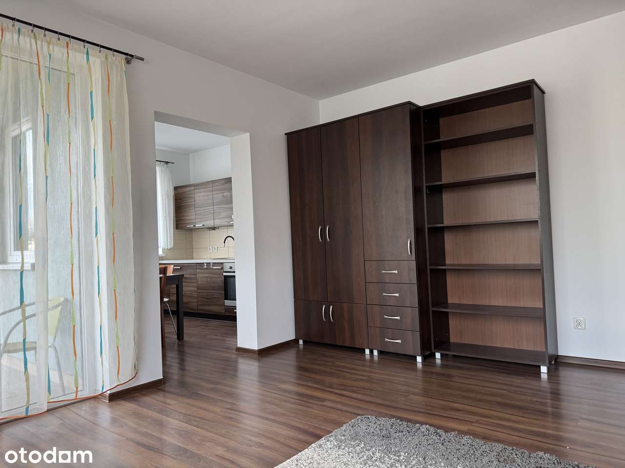 Mieszkanie 33m2 w samym centrum. - Pełny obrazek: 4/6