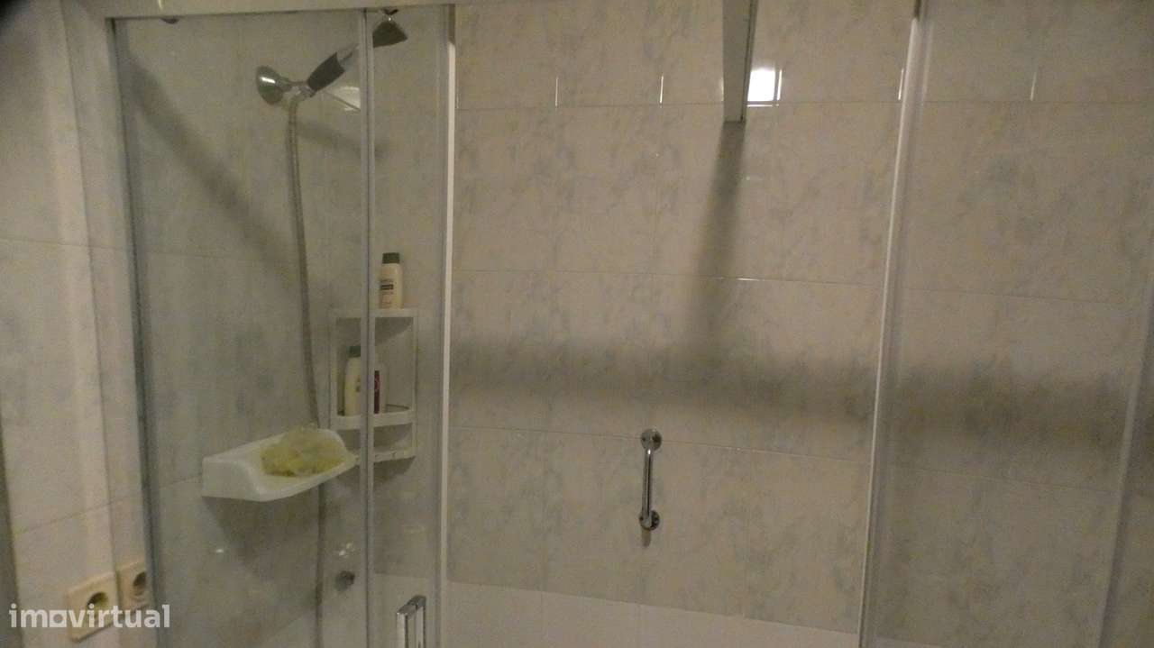 Apartamento T1 Águas Santas-10