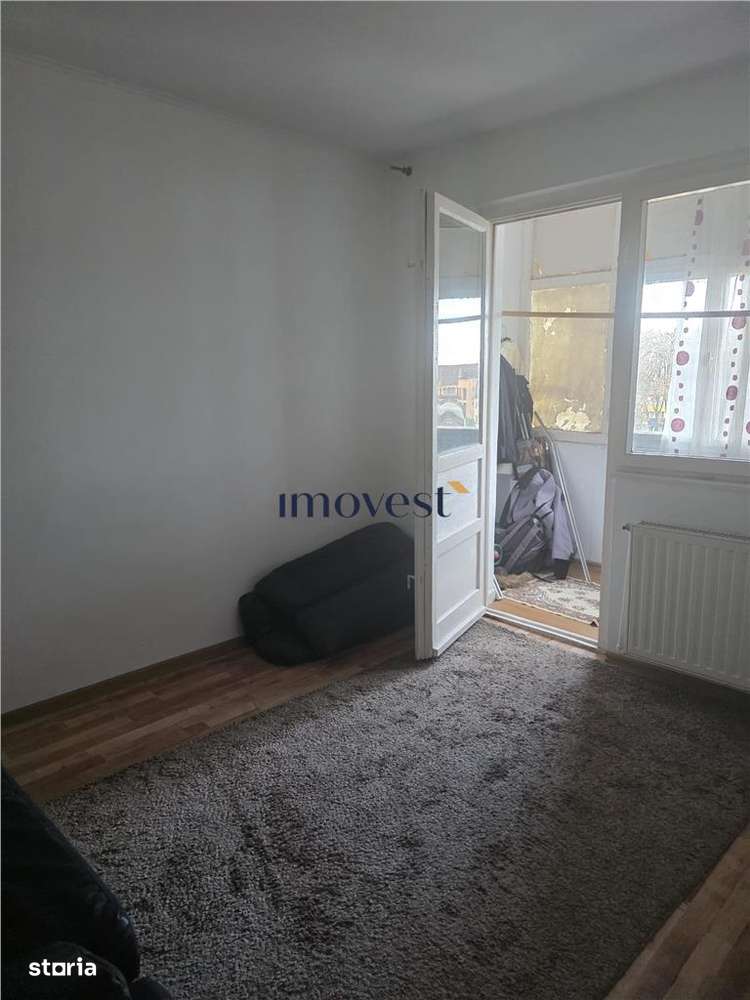 Apartament 2 Camere Solidaritatii - Imagine principală: 2/10