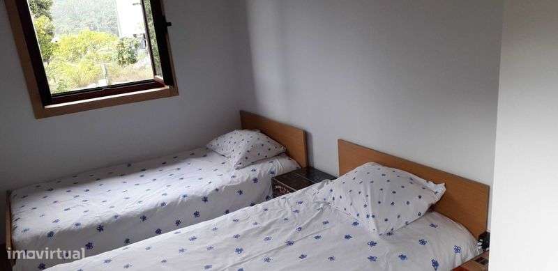 Casa no campo para ferias Ponte da Barca - Grande imagem: 5/9