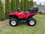 Yamaha Grizzly - 3