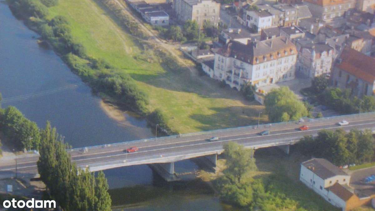 Kamienica nad Wartą - mieszkania -  lokale użytkowe - Pełny obrazek: 5/20