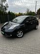 Nissan Leaf 24kWh Acenta - 2