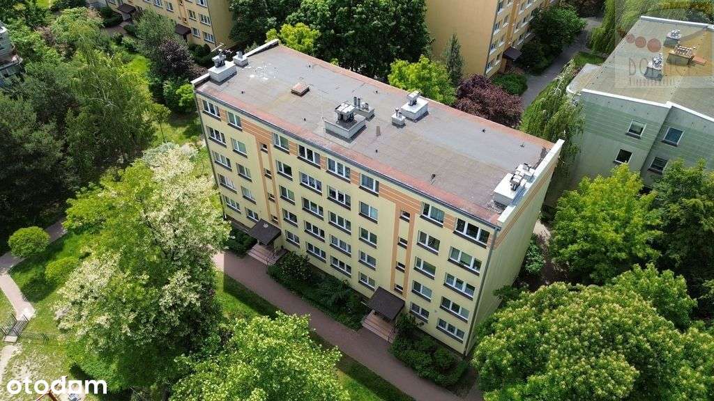 Pruszków 48 m2, 3 pok, blisko Wkd, dobra cena.-11