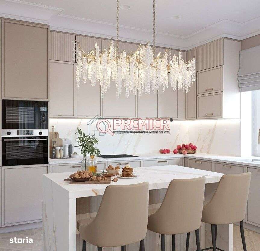 Avans 6380 euro - 2 camere cu 2 balcoane - Splaiul Unirii - Targ Vitan - Imagine principală: 4/20