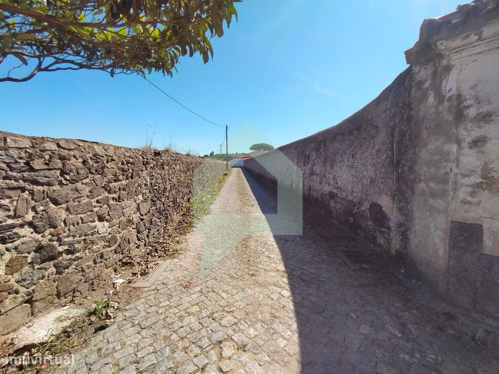 Terreno para Loteamento de 29 moradias e uma loja com projeto aprov... - Grande imagem: 3/36