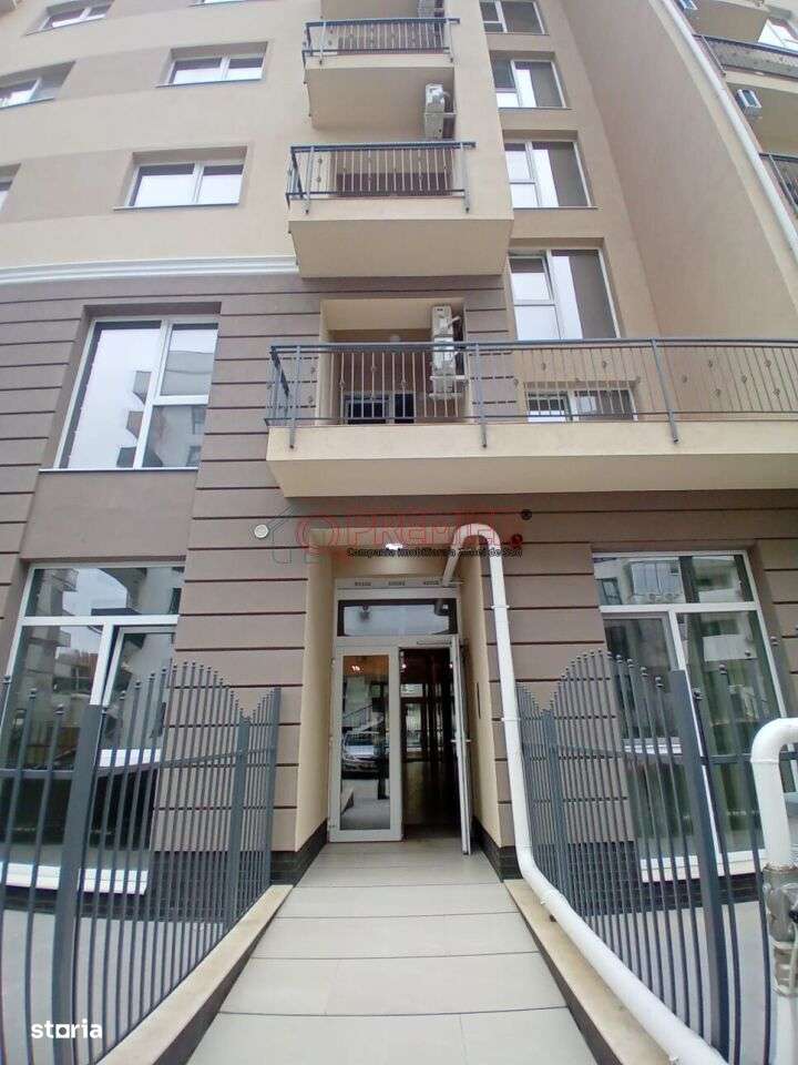 Metrou Berceni - Garsoniera Apollo Park - Popesti - Leordeni - Vest - Imagine principală: 2/12