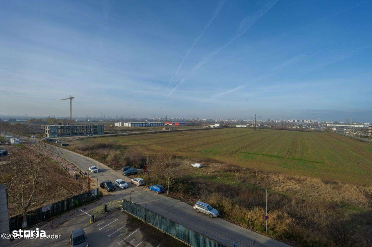 2 camere, mobilat, utilat in Confort City + 2 loc. de parc. optional.-19