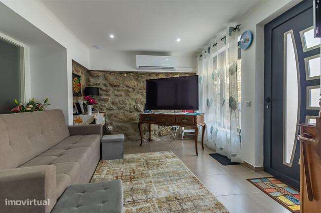 Moradia em Caria Belmonte-7