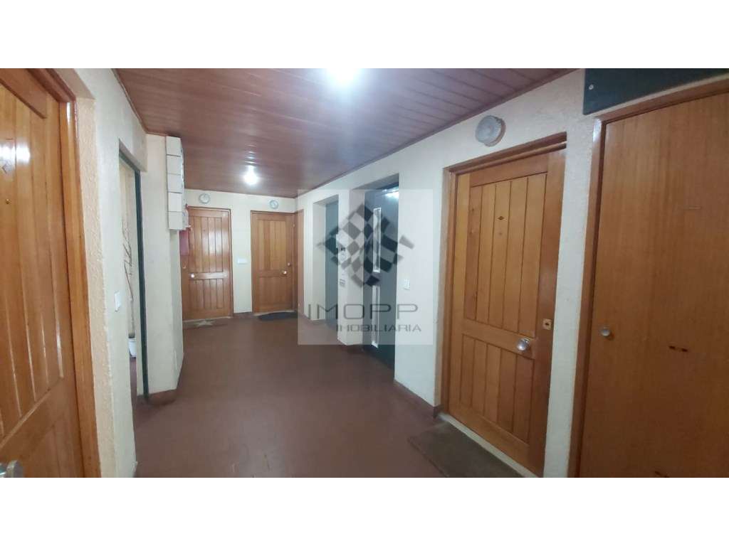 T3 para recuperar a gosto no centro de Loures - Grande imagem: 2/25