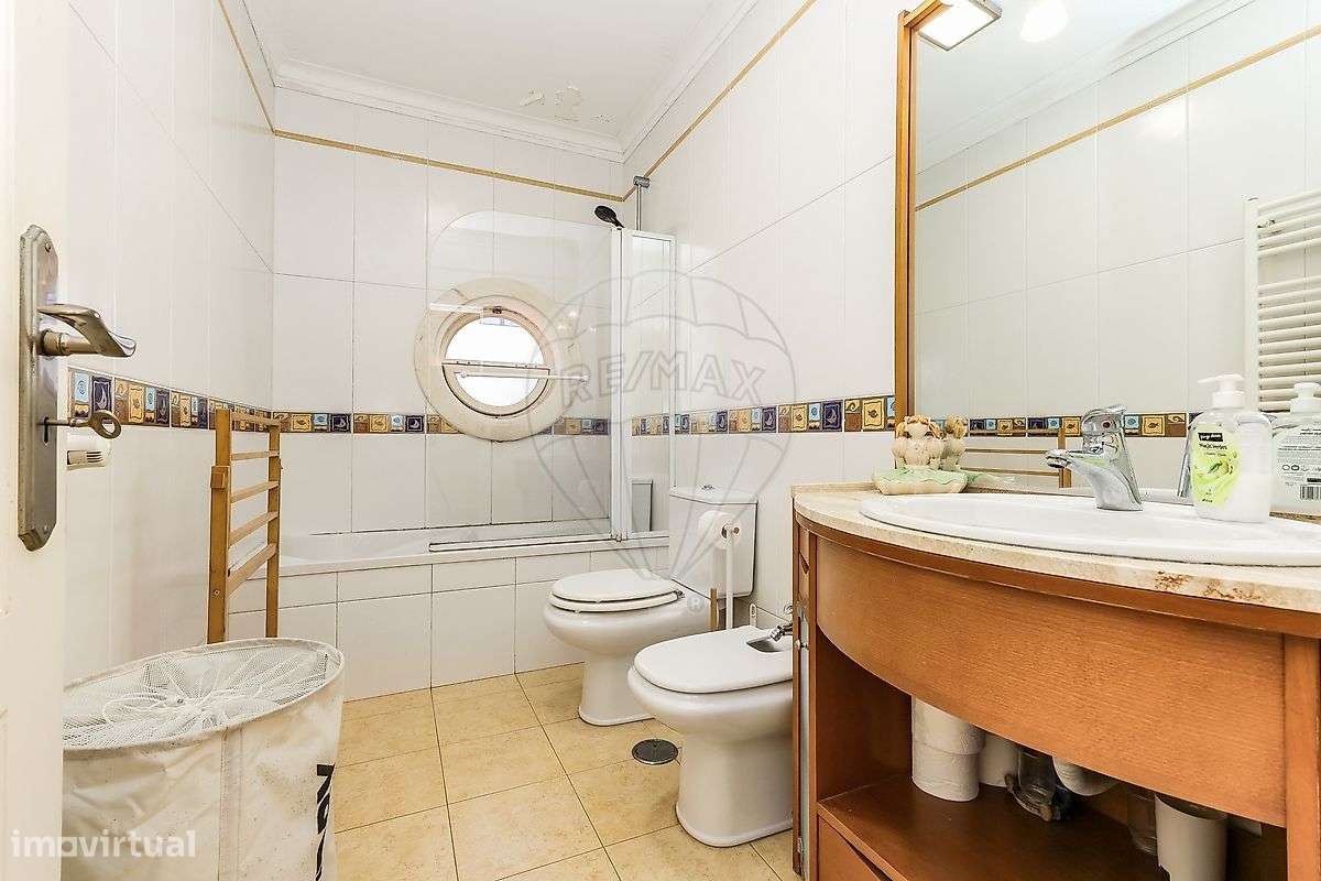 Moradia T4 para venda-36