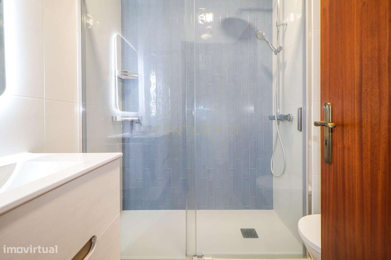 T3 Remodelado em 2024 | Pronto a Habitar | Vendas Novas-24