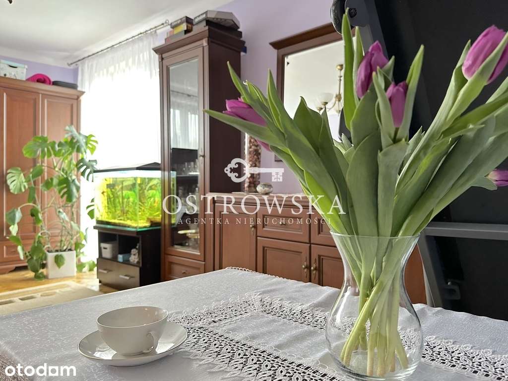 Funkcjonalne M2 z potencjałem! Samo centrum!-5