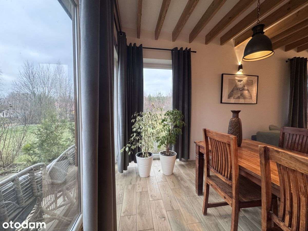 Dom w malowniczych Kolbudach - Pełny obrazek: 4/20