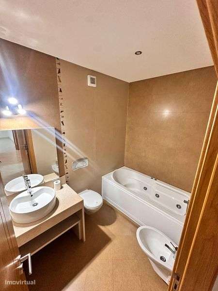 T2 APT Carvoeiro ANUAL / arrenda-se / to Rent - Grande imagem: 5/12