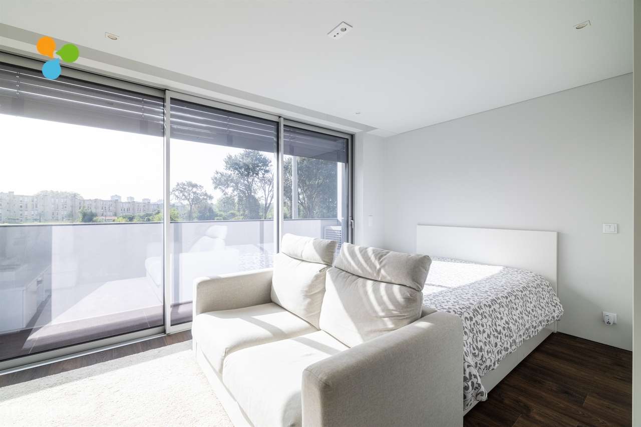 Apartamento T0 Venda em São Mamede de Infesta e Senhora da Hora,Matosi-6